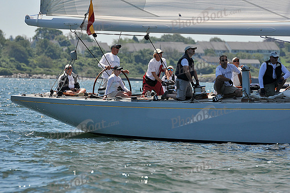 2012 NYYC Annual Regatta A 037