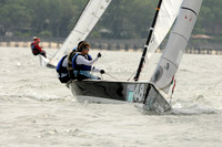 2012 Charleston Race Week A 1467