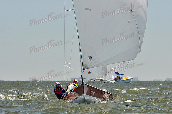 2014 Southern Bay Race Week D 519
