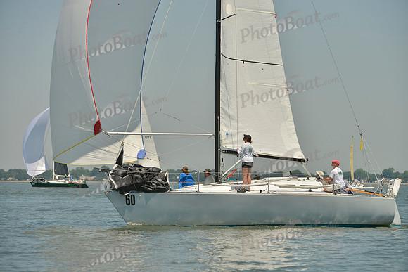 2017 Southern Bay Race Week C_0615