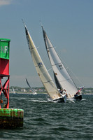2012 NYYC Annual Regatta A 1049