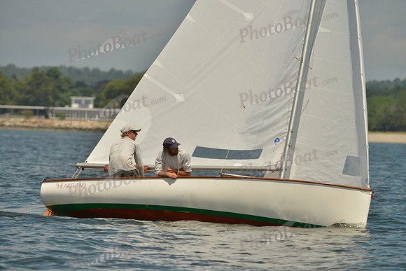 2018 Thistle Nationals J_0287