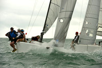 2015 Melges 24 Miami Invitational B 318
