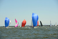 2016 Charleston Race Week G_0043