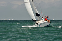 2012 Charleston Race Week A 2053