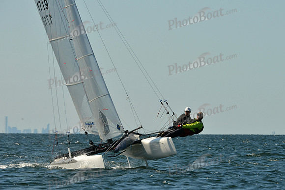 2015 Roton Point Multihull Regatta 234