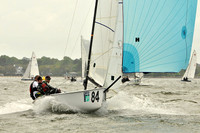 2013 Charleston Race Week A 763