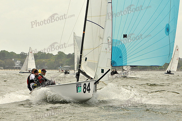 2013 Charleston Race Week A 763