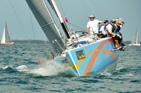 2015 Key West Race Week D 113