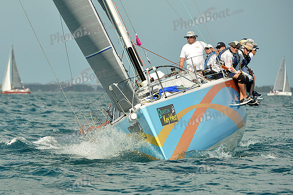 2015 Key West Race Week D 113