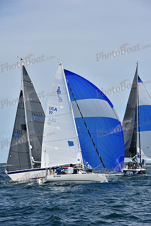 2021 Block Island Race Week D_2877