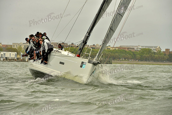 2018 Charleston Race Week C_1121