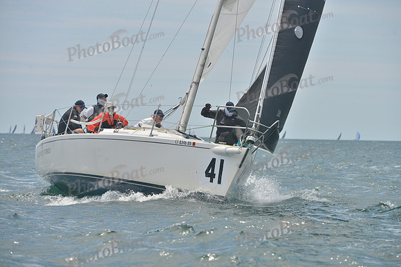 2025 Block Island Race Week K_0355