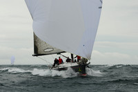 2011 NYYC Annual Regatta B 2360