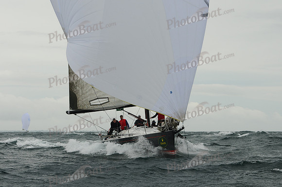 2011 NYYC Annual Regatta B 2360