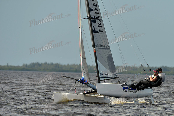 2015 F18 Americas E 506