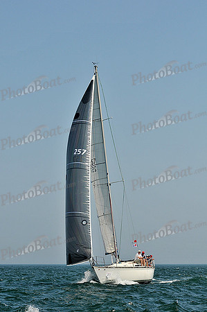 2013 Block Island Race Week B 2353
