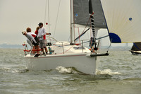 2016 Southern Bay Race Week A_0856