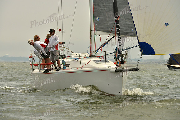 2016 Southern Bay Race Week A_0856