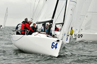 2014 J70 Winter Series D 751