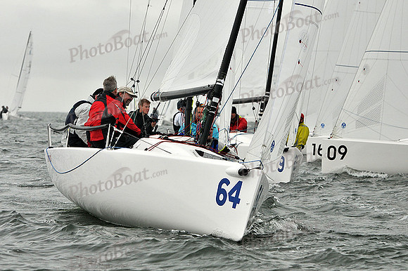 2014 J70 Winter Series D 751