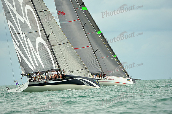 2015 Key West Race Week B 945