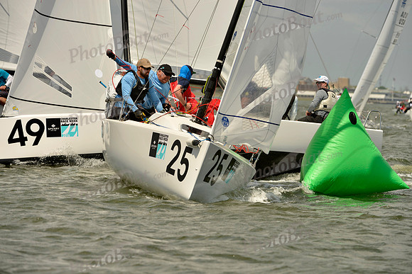2018 Charleston Race Week A_1649