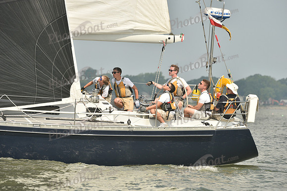 2018 Southern Bay Race Week A_0065