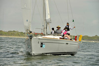 2019 Charleston Race Week A_0754