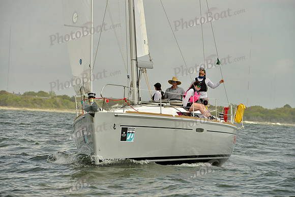 2019 Charleston Race Week A_0754