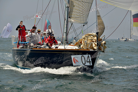 2017 Block Island Race Week D_0872