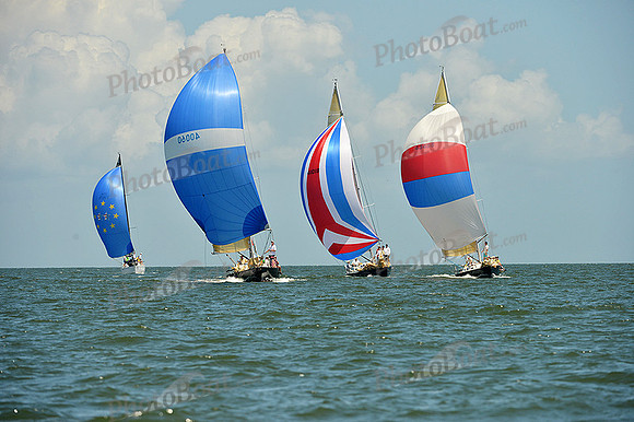 2015 Southern Bay Race Week D 090