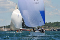 2012 Newport Bermuda 147