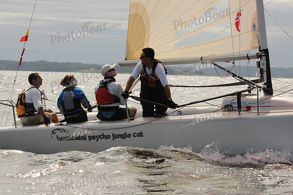 2011 Denmark Race 1916