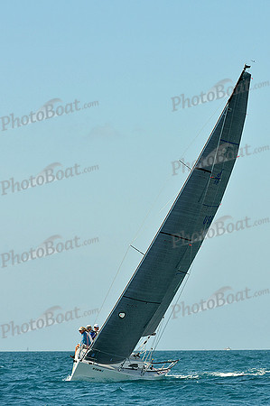 2015 Key West Race Week D 702