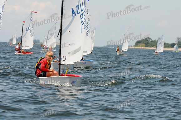 2011 Opti Area C 109
