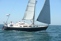 2025 Block Island Race Week C_0501