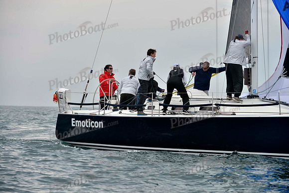 2021 Block Island Race Week C_2182
