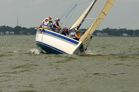 2012 Southern Bay Race Week A 2982