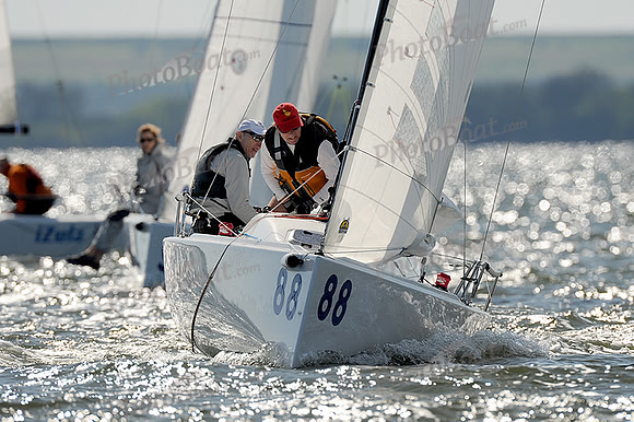 2014 J70 Winter Series H 149