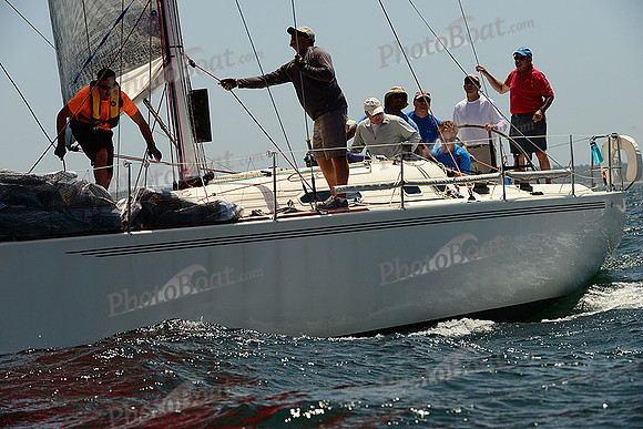 2013 Block Island Race Week A1 401