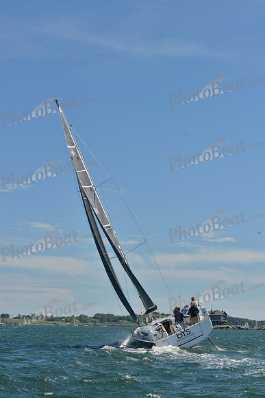 2019 NYYC Annual Regatta B_1233