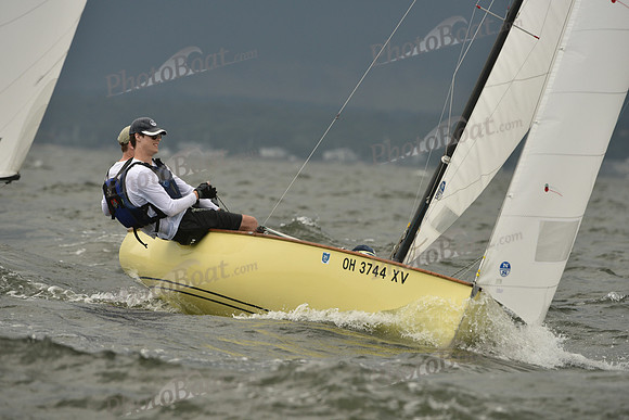 2018 Thistle Nationals E_1813