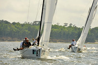 2015 Charleston Race Week B 811