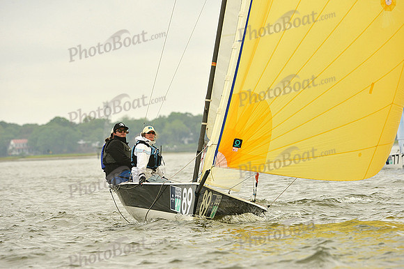 2015 Charleston Race Week A_0764