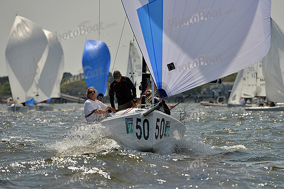 2014 Charleston Race Week B 1011