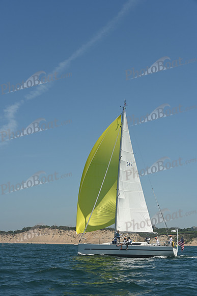 2025 Block Island Race Week C_0945