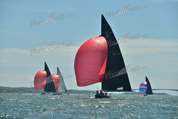 2019 NYYC Annual Regatta B_0331