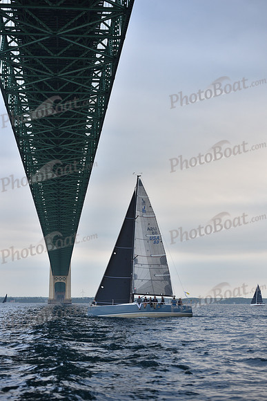 2019 Chicago to Mackinac H_0509