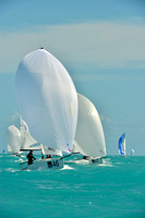 2017 Quantum Key West RW C 572